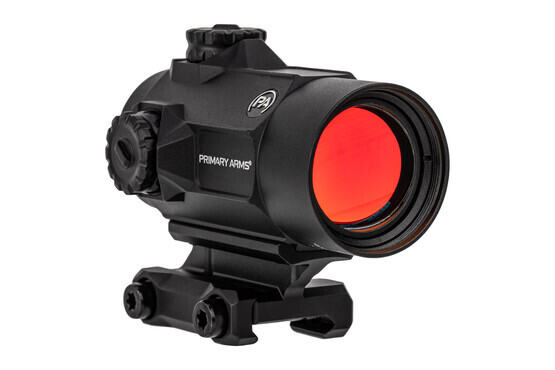 Primary Arms SLx Gen 2 MD-15 microdot sight with autolive